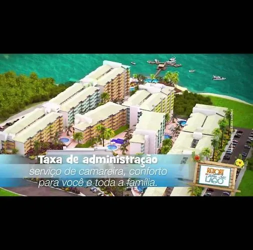 Resort Do Lago