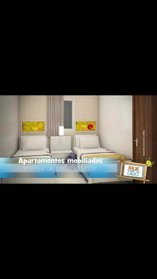 Hotel Do Lago Caldas Novas