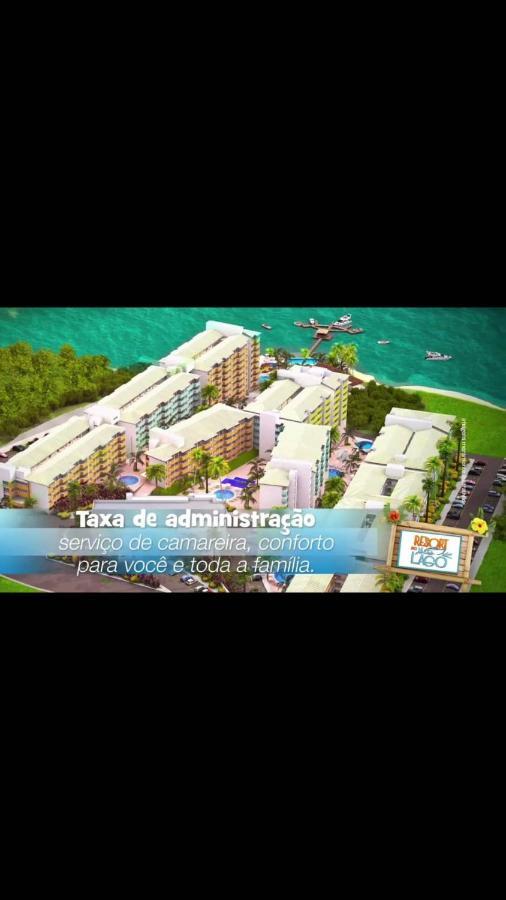 Hotel Do Lago